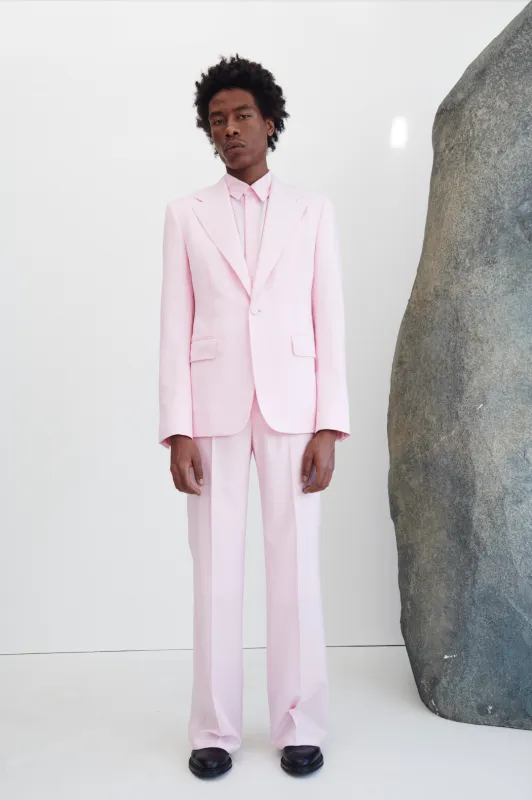 R24 Look 34 sold by Gabriela Hearst