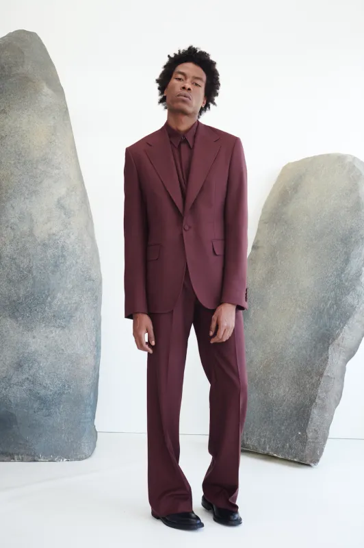 R24 Look 32 sold by Gabriela Hearst
