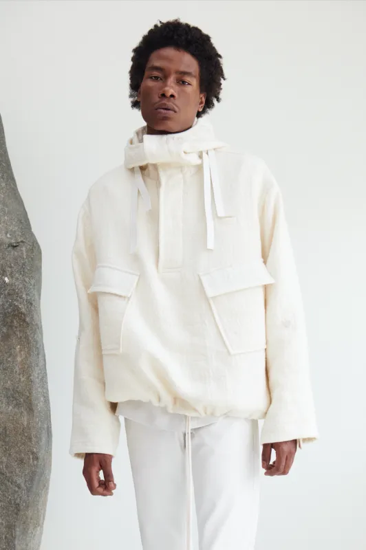 Look 28 sold by Gabriela Hearst