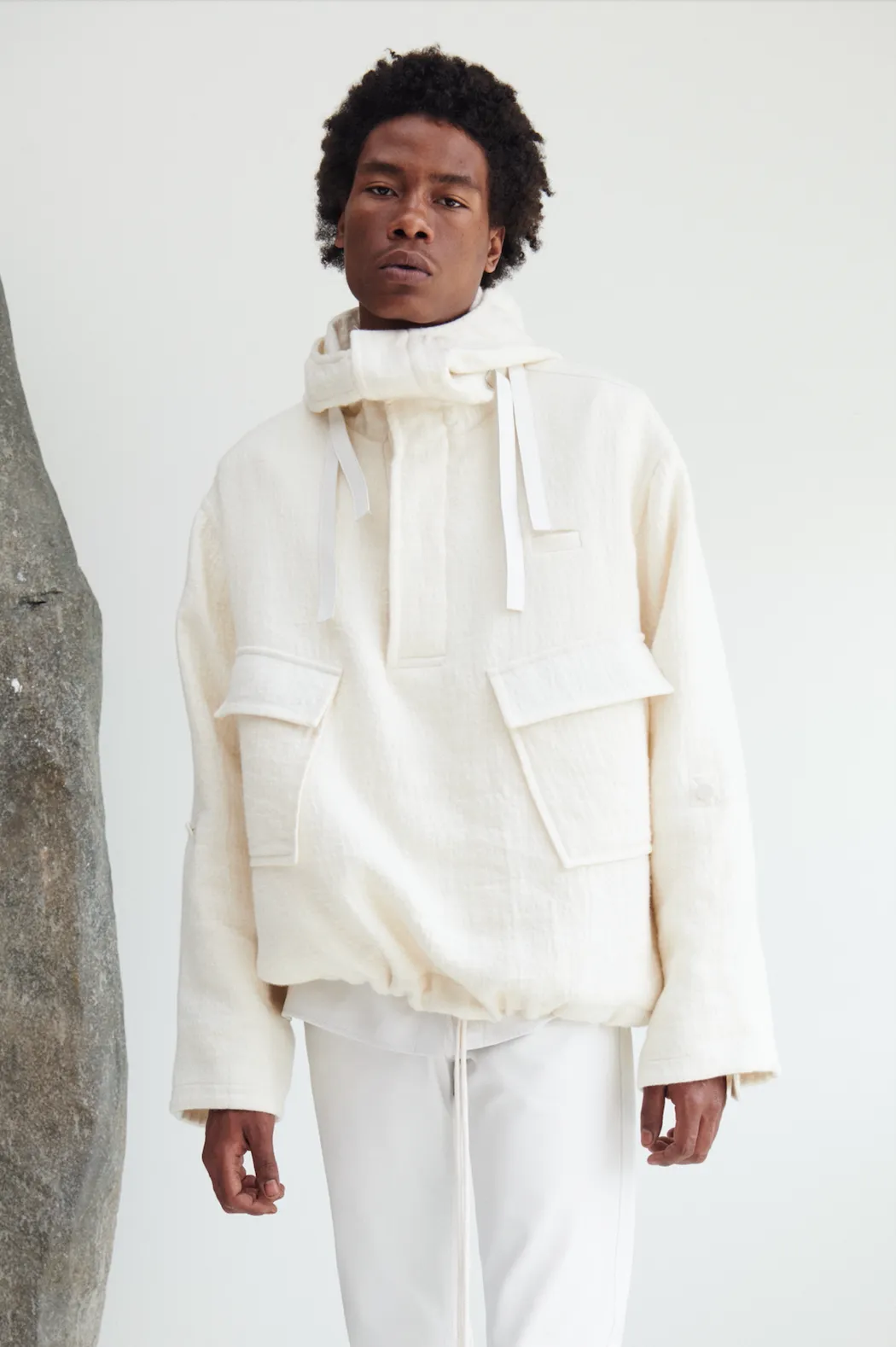 Look 28 sold by Gabriela Hearst