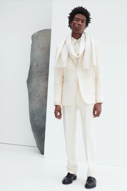 R24 Look 19 sold by Gabriela Hearst
