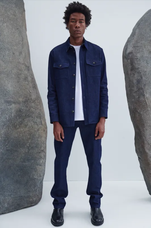 R24 Look 12 sold by Gabriela Hearst