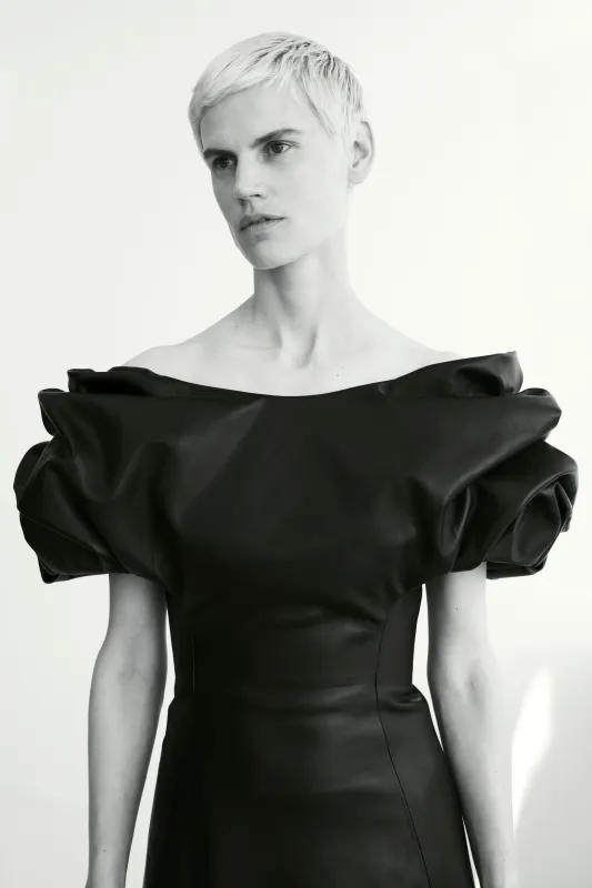 Look 33 sold by Gabriela Hearst