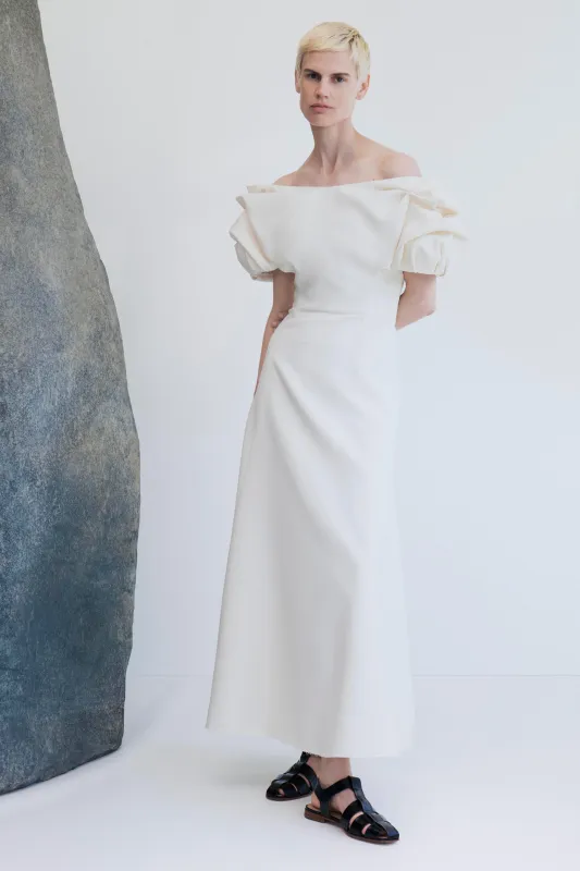 R24 Look 31 sold by Gabriela Hearst