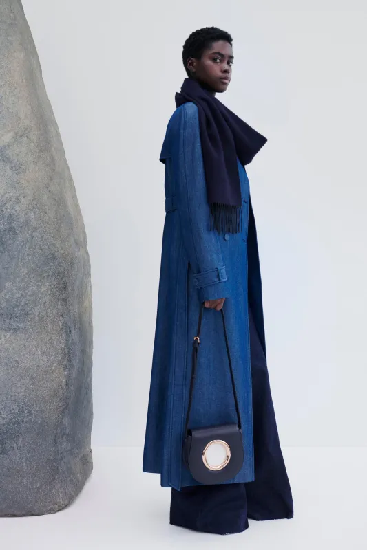 R24 Look 29 sold by Gabriela Hearst