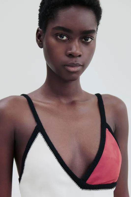 Look 26 sold by Gabriela Hearst