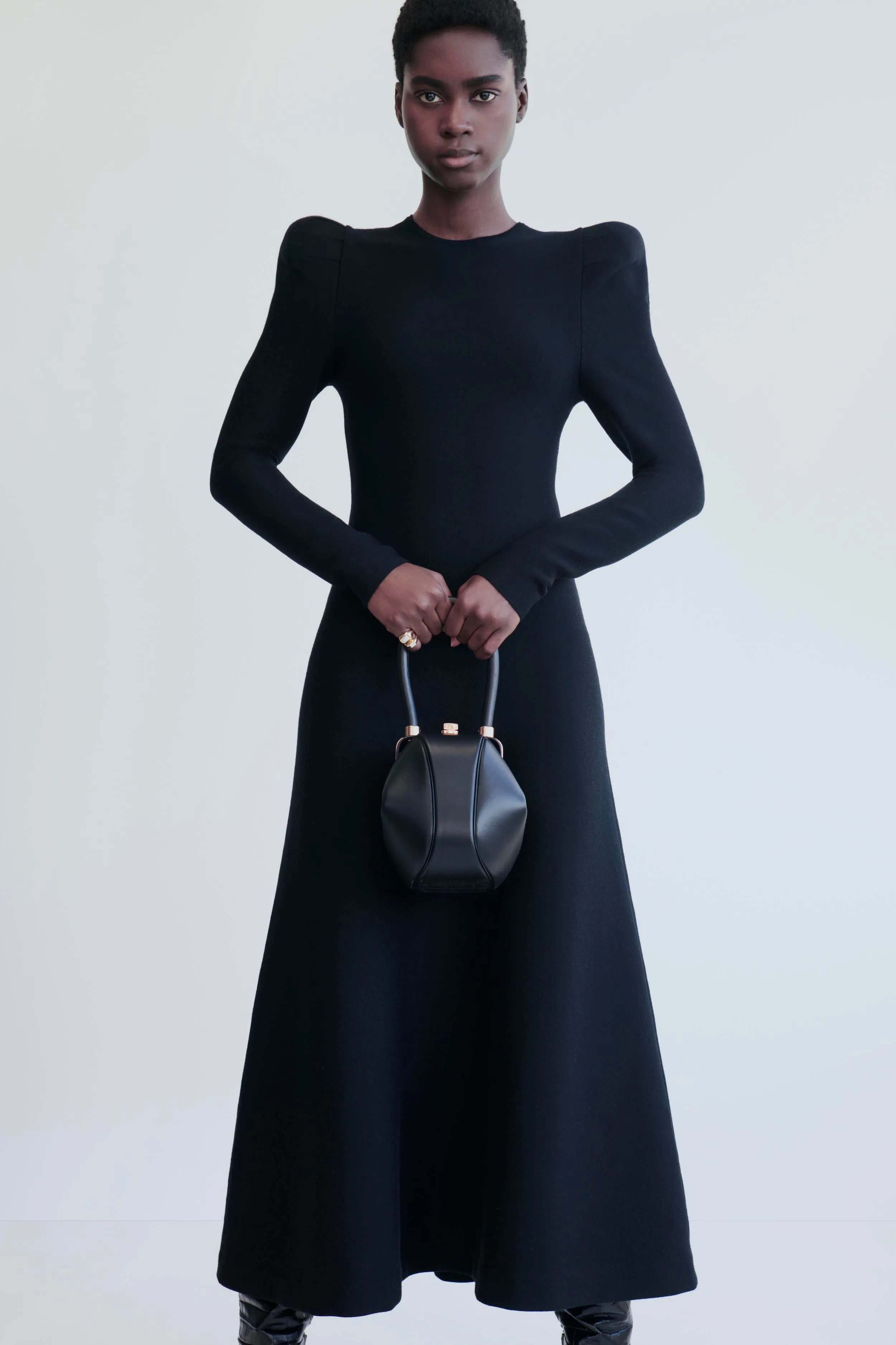 Look 24 sold by Gabriela Hearst