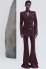 R24 Look 21 sold by Gabriela Hearst