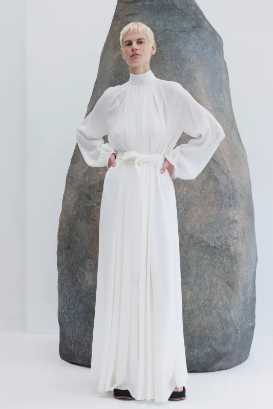R24 Look 17 sold by Gabriela Hearst
