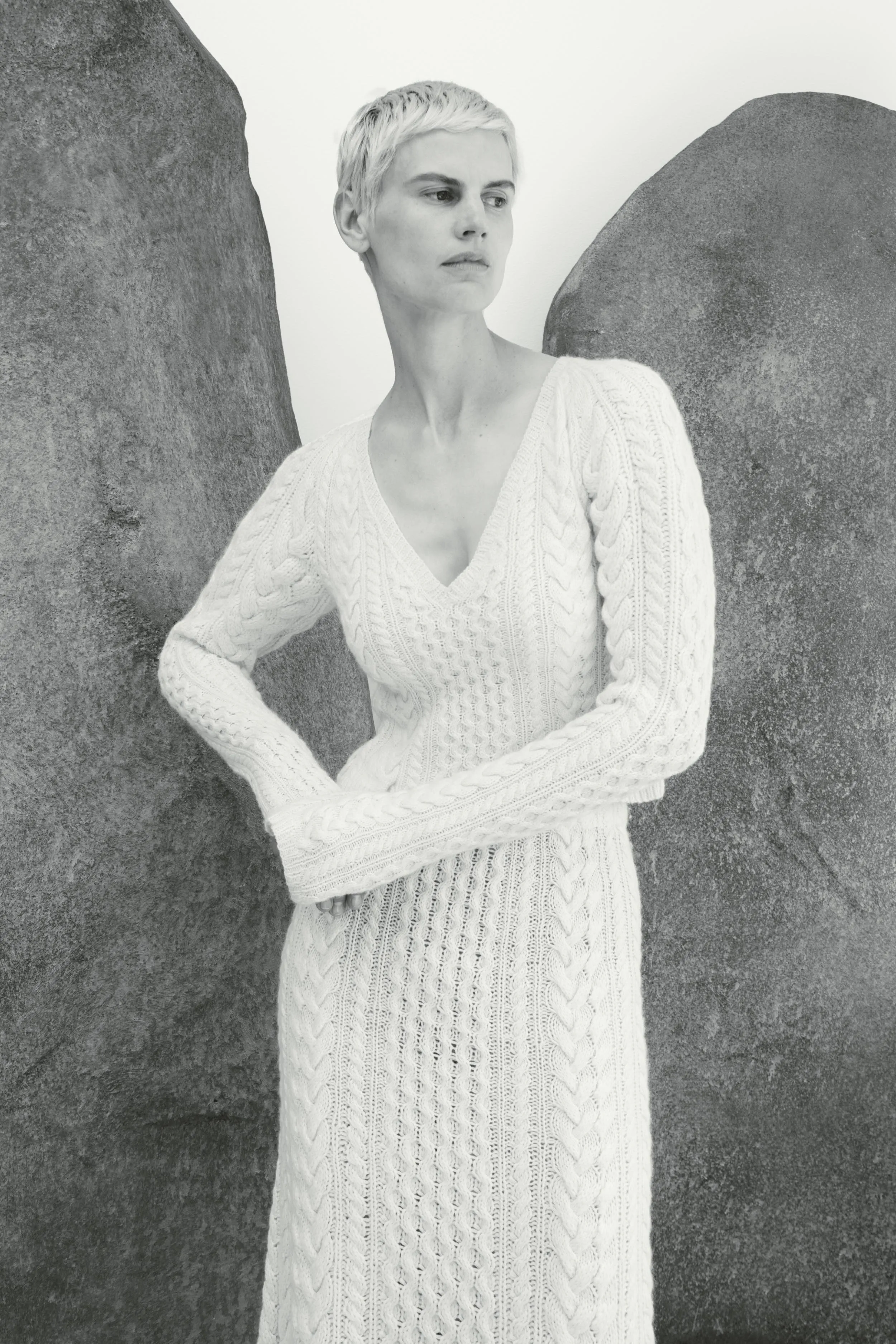 Look 11 sold by Gabriela Hearst