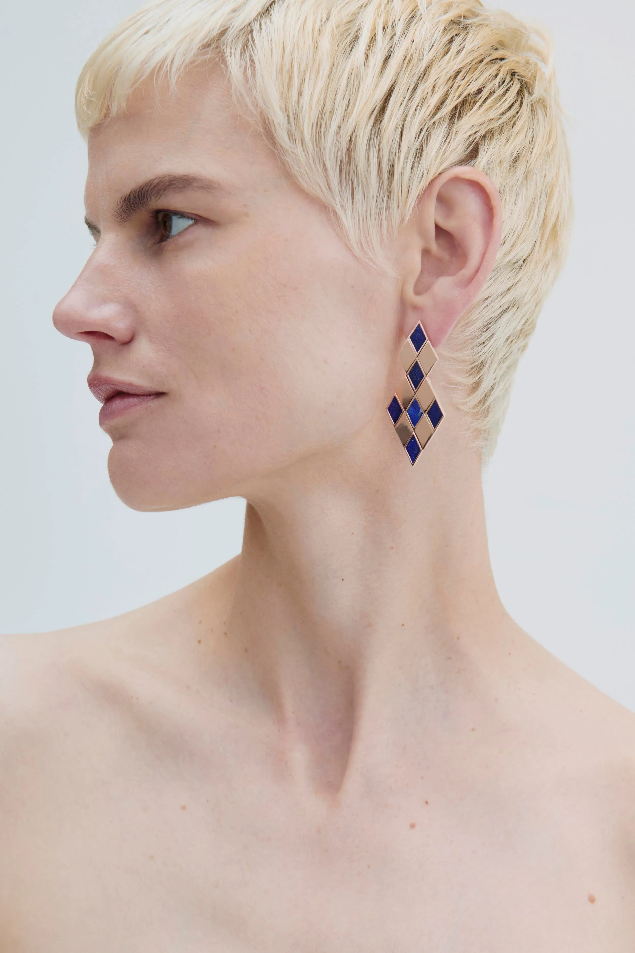 Look 13 sold by Gabriela Hearst