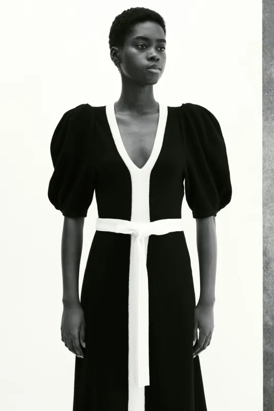 Look 6 sold by Gabriela Hearst