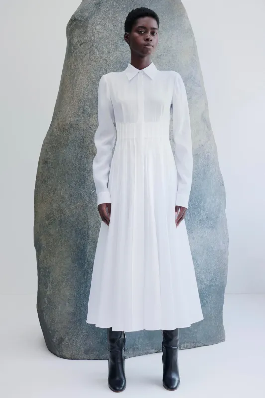 R24 Look 2 sold by Gabriela Hearst