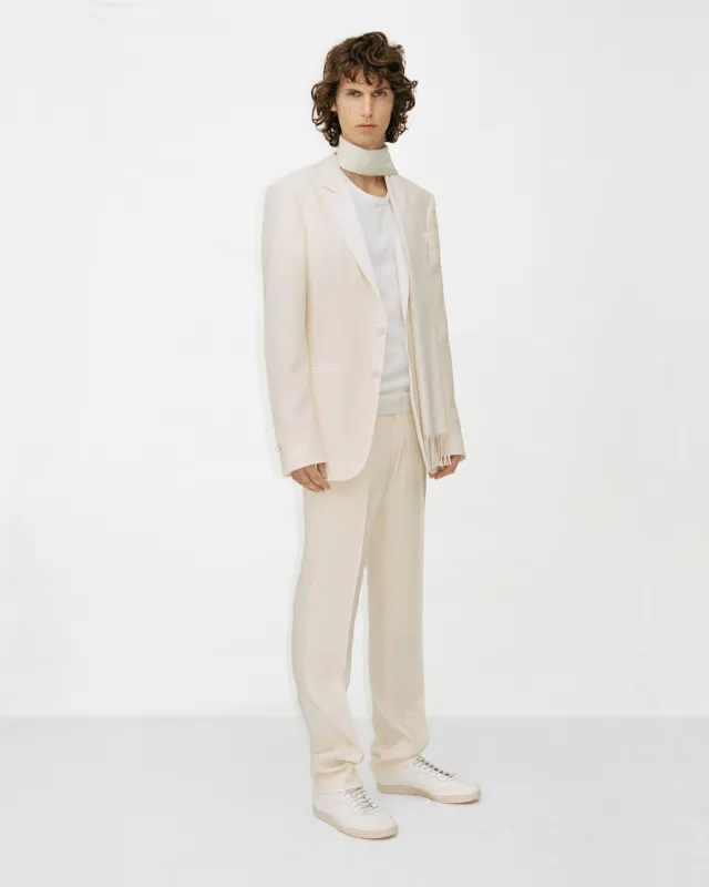 Mens Fall 24 Look 25 sold by Gabriela Hearst