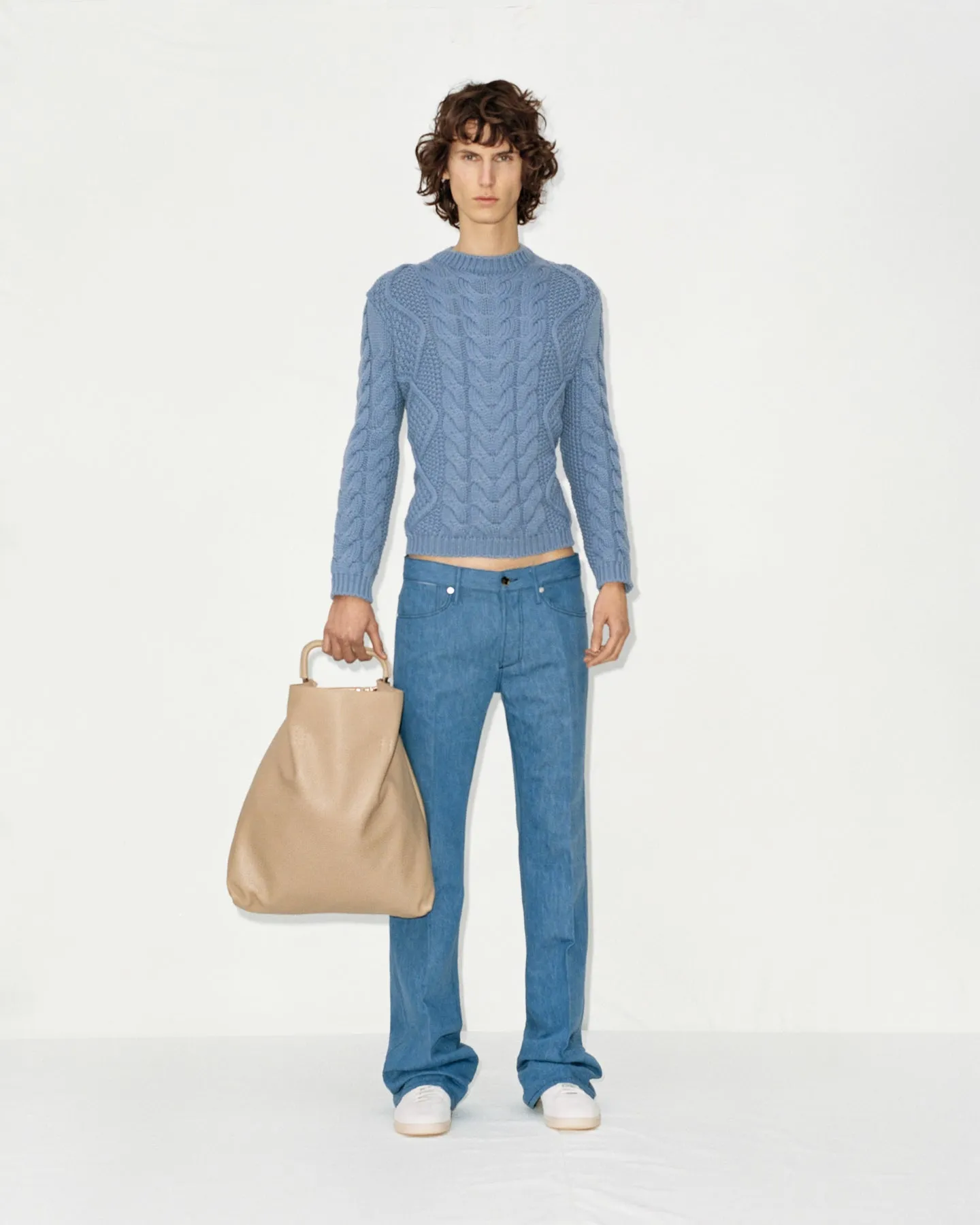 Look 11 sold by Gabriela Hearst