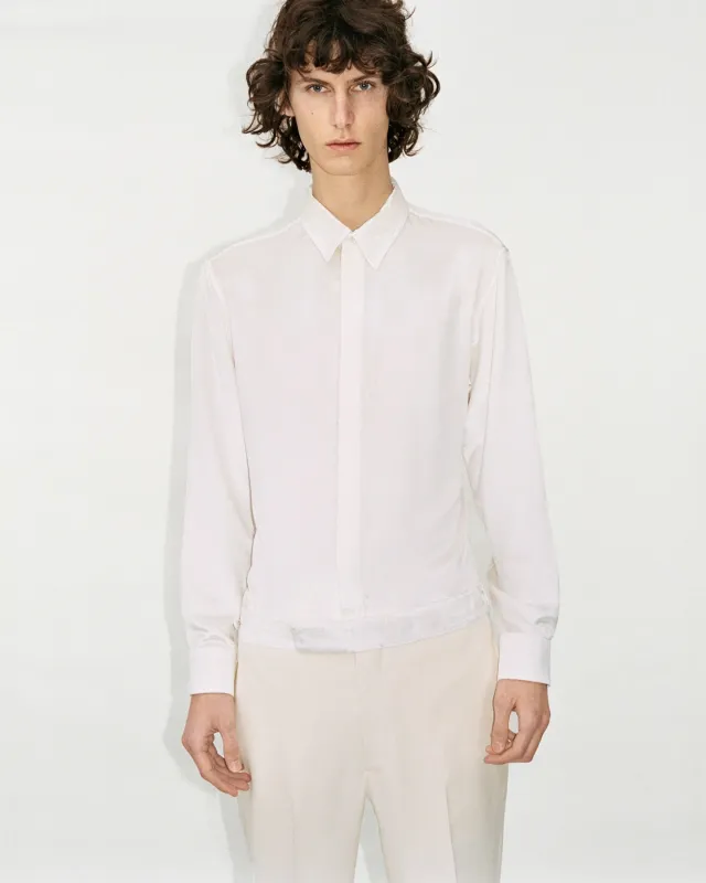 Look 2 sold by Gabriela Hearst