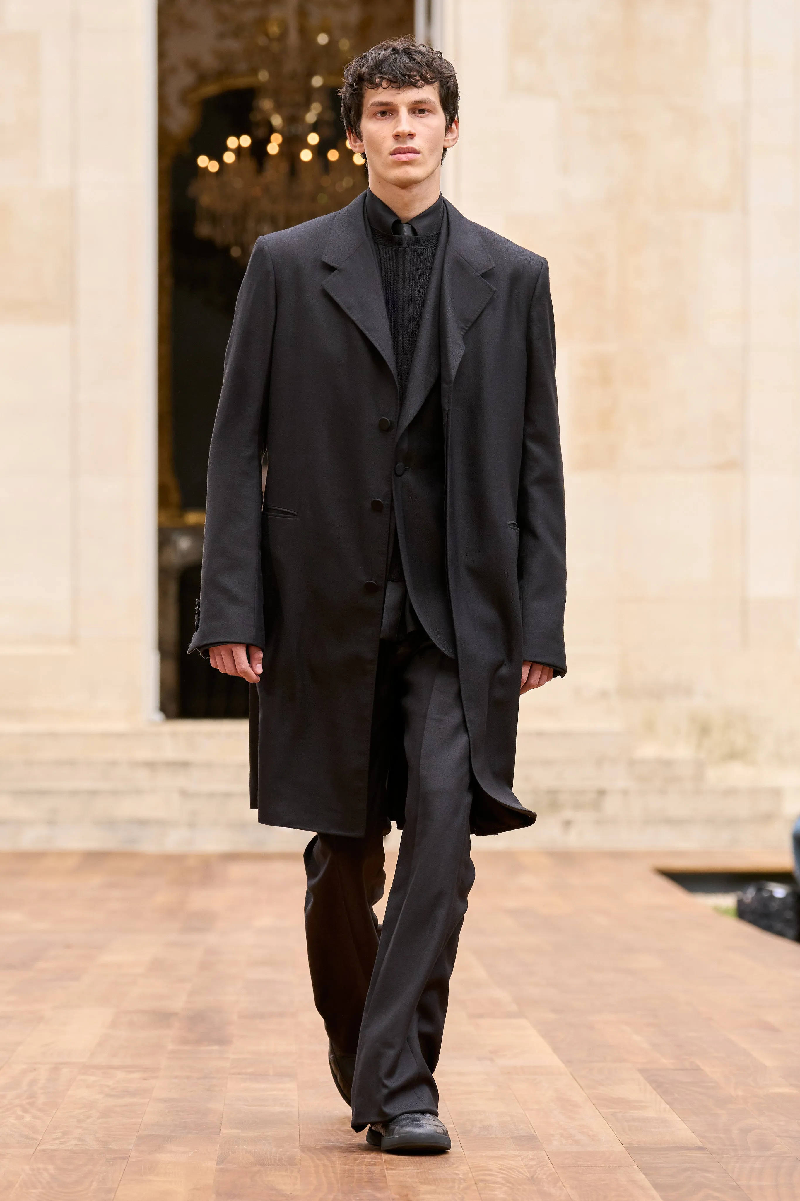 Look 7 sold by Gabriela Hearst