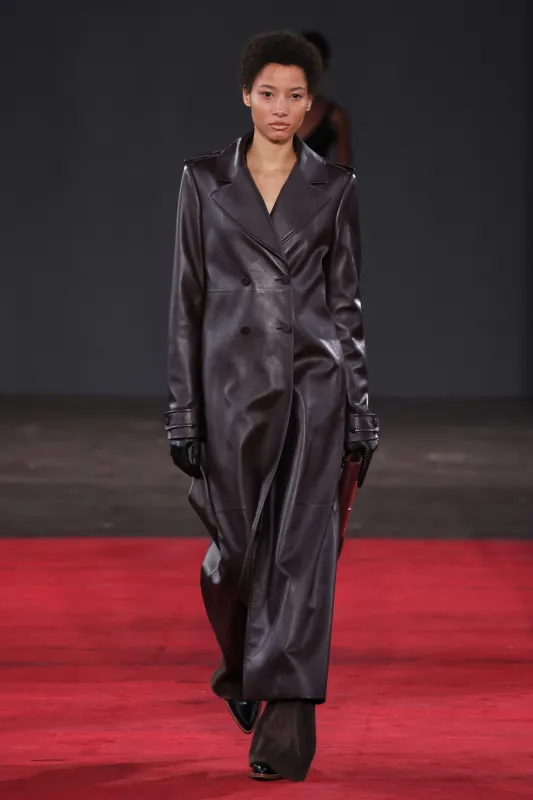 Look 7 sold by Gabriela Hearst