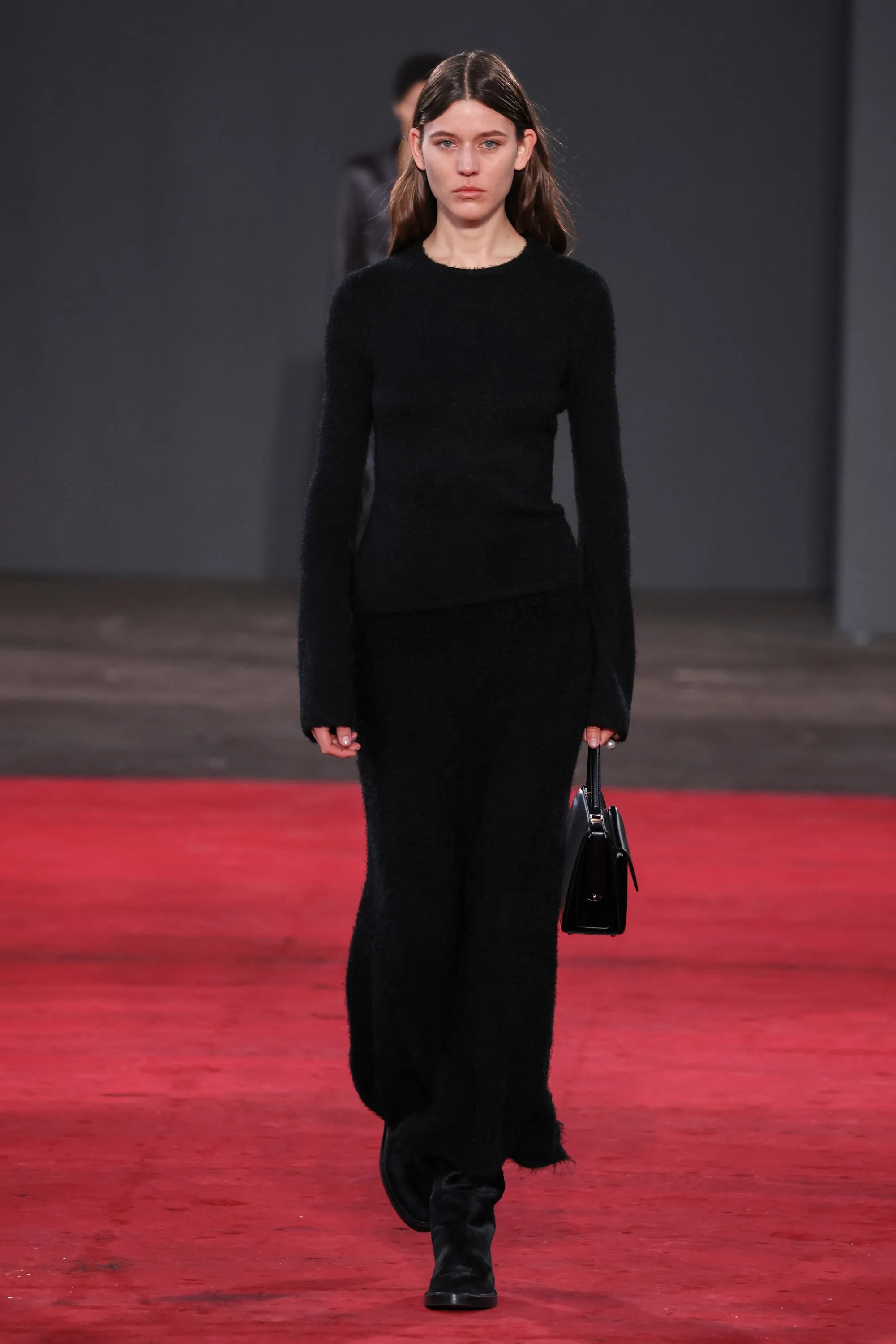 Look 6 sold by Gabriela Hearst