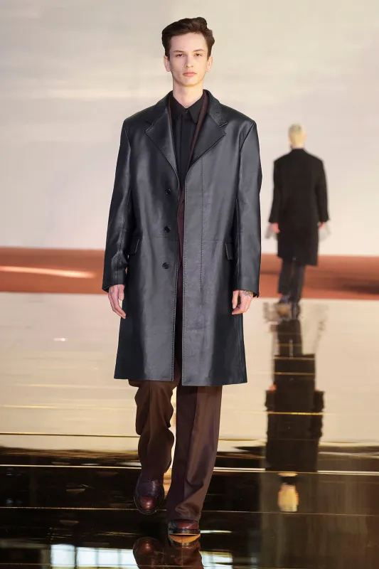 Look 6 sold by Gabriela Hearst