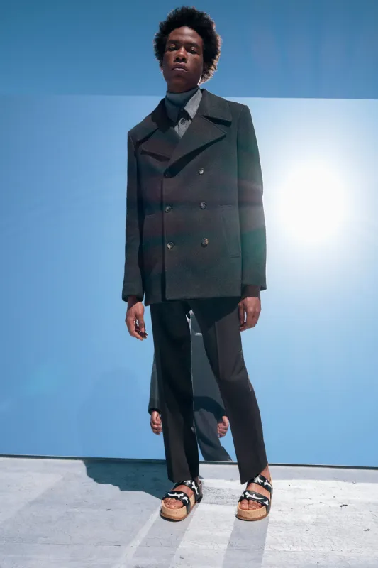 Look 9 sold by Gabriela Hearst