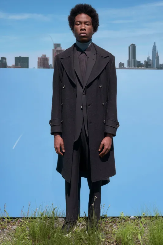 Look 7 sold by Gabriela Hearst