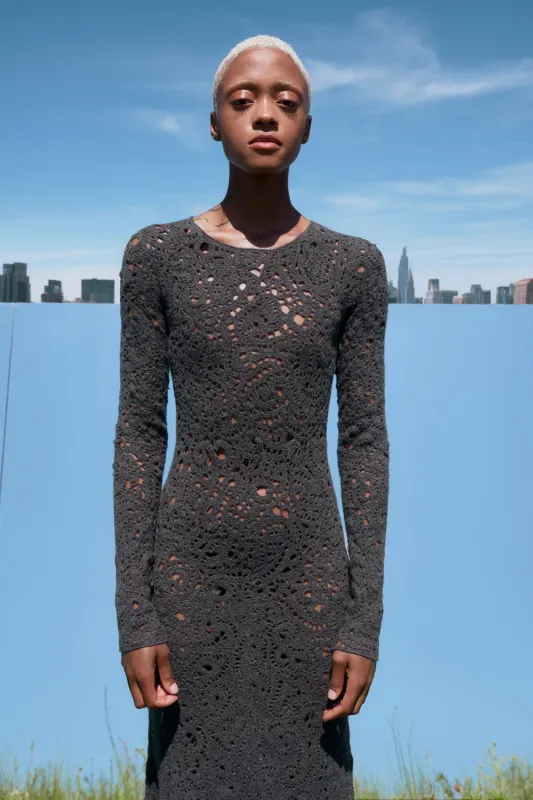 Look 6 sold by Gabriela Hearst