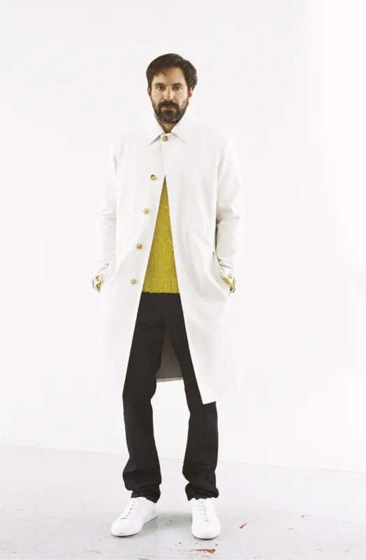 Look 9 sold by Gabriela Hearst