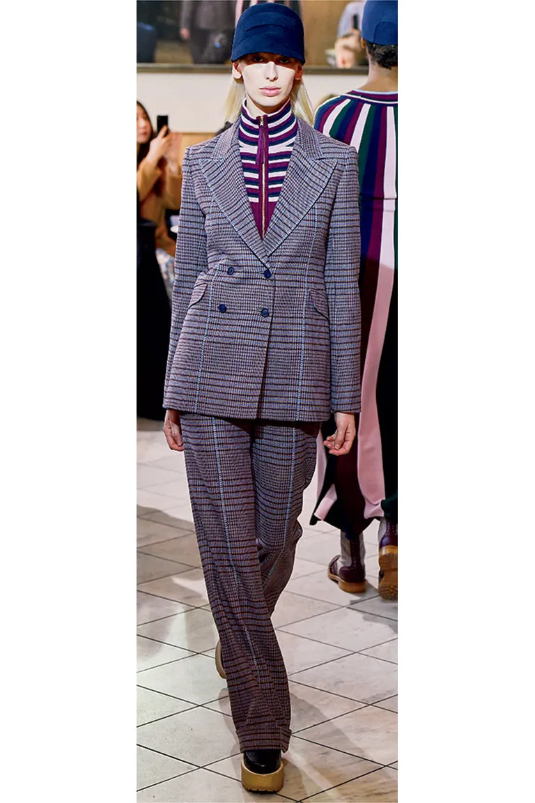 Look 9 sold by Gabriela Hearst