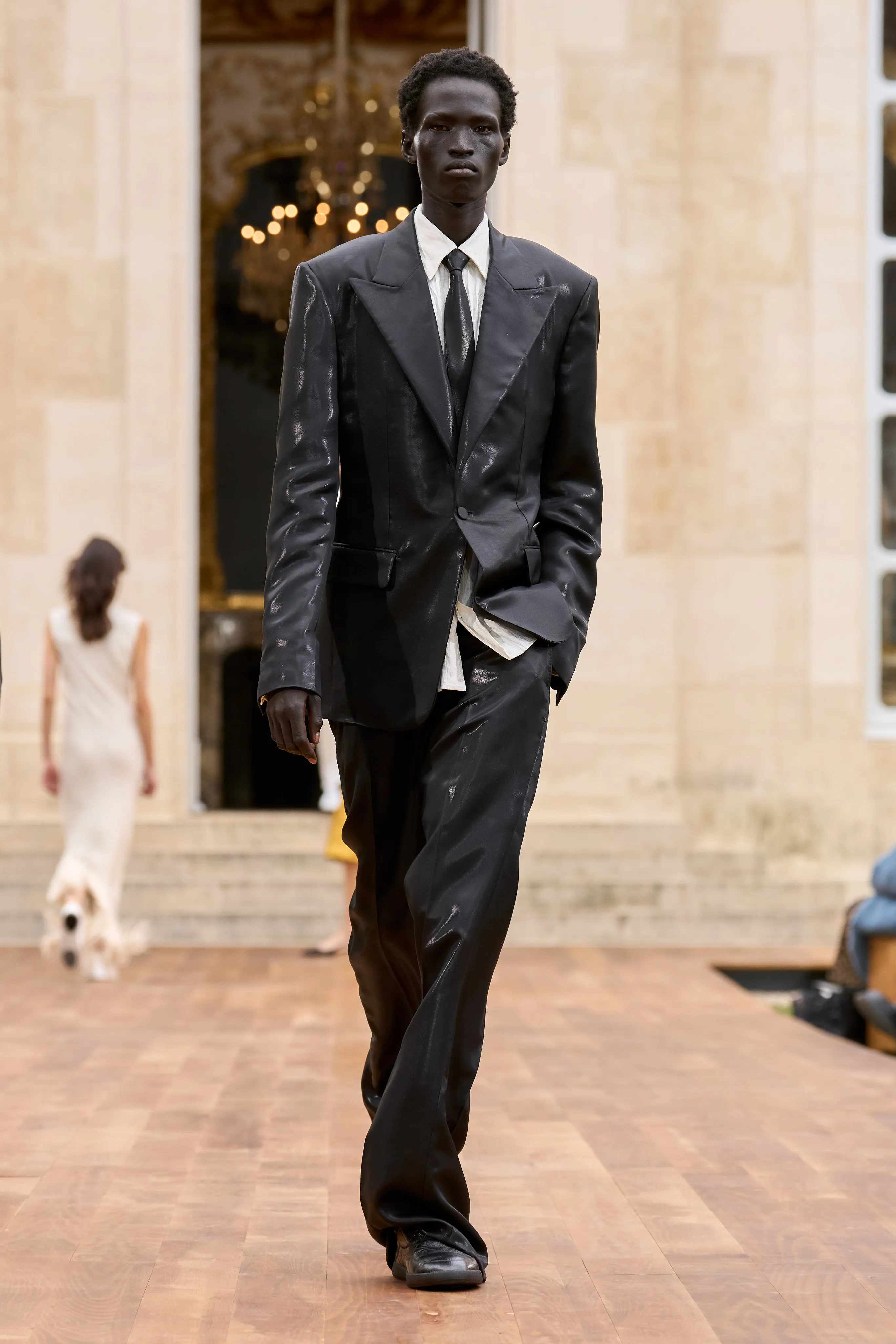 Look 48 sold by Gabriela Hearst