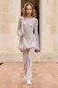 Look 5 sold by Gabriela Hearst