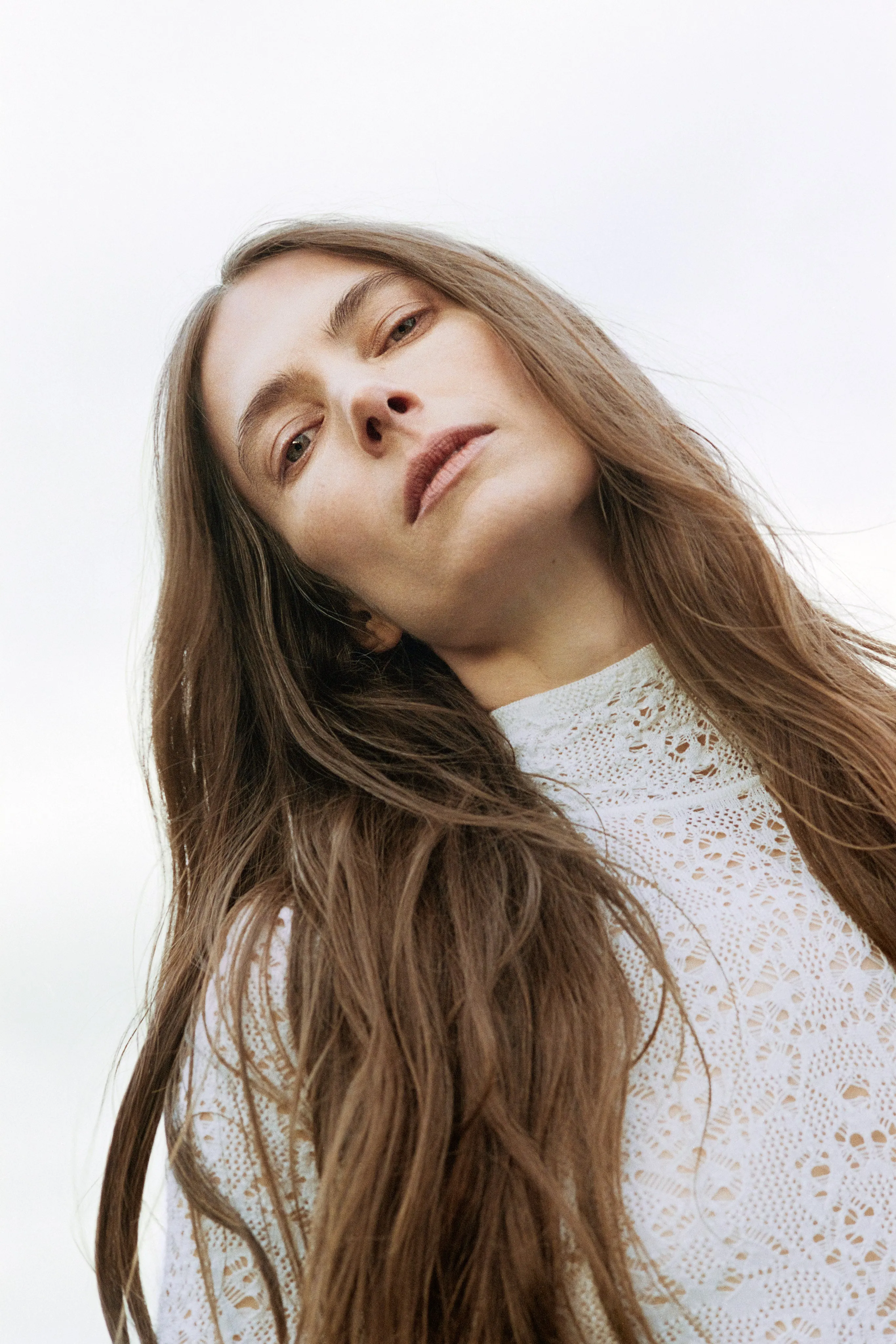 Look 47 sold by Gabriela Hearst