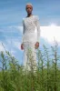 Look 4 sold by Gabriela Hearst