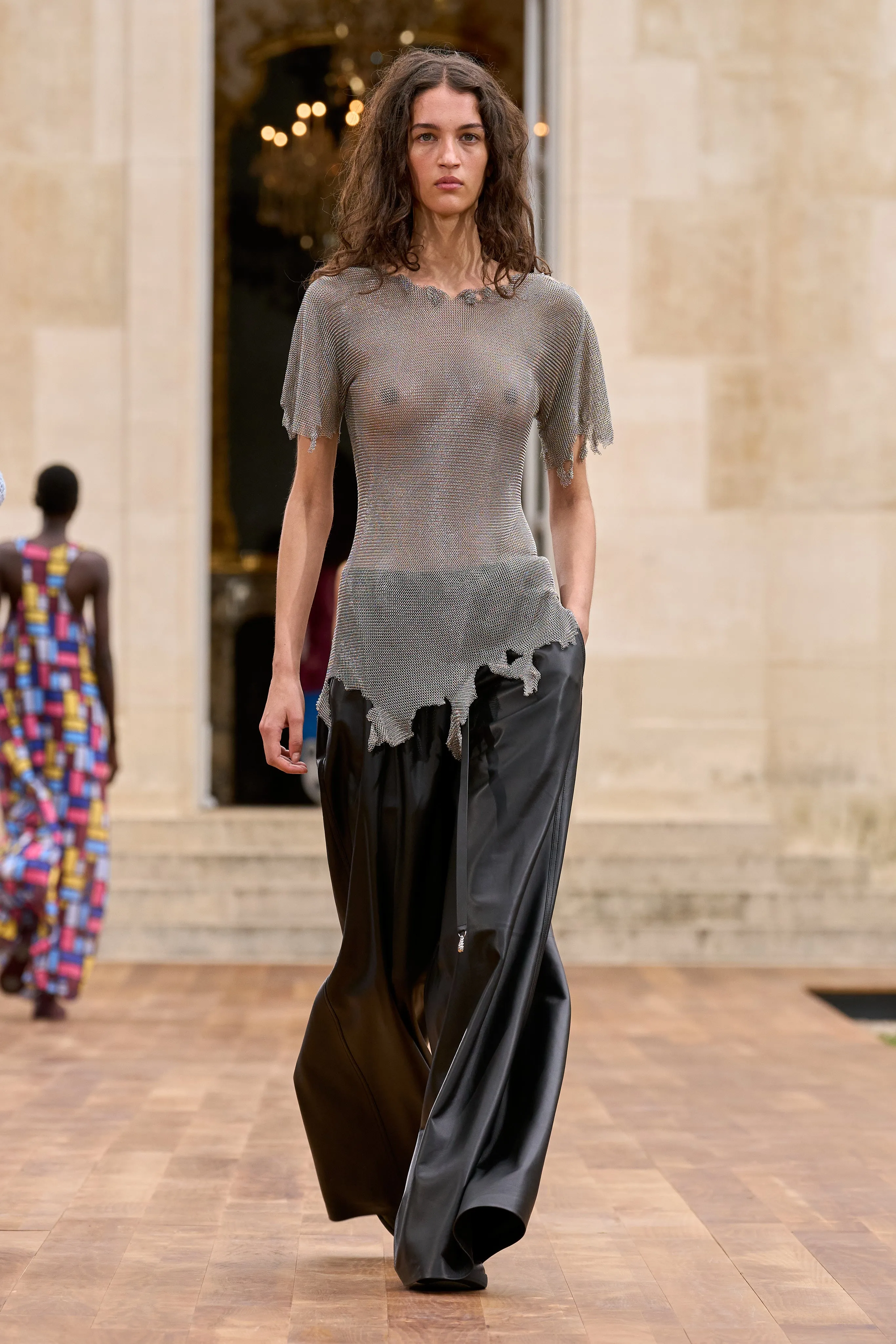 Look 39 sold by Gabriela Hearst