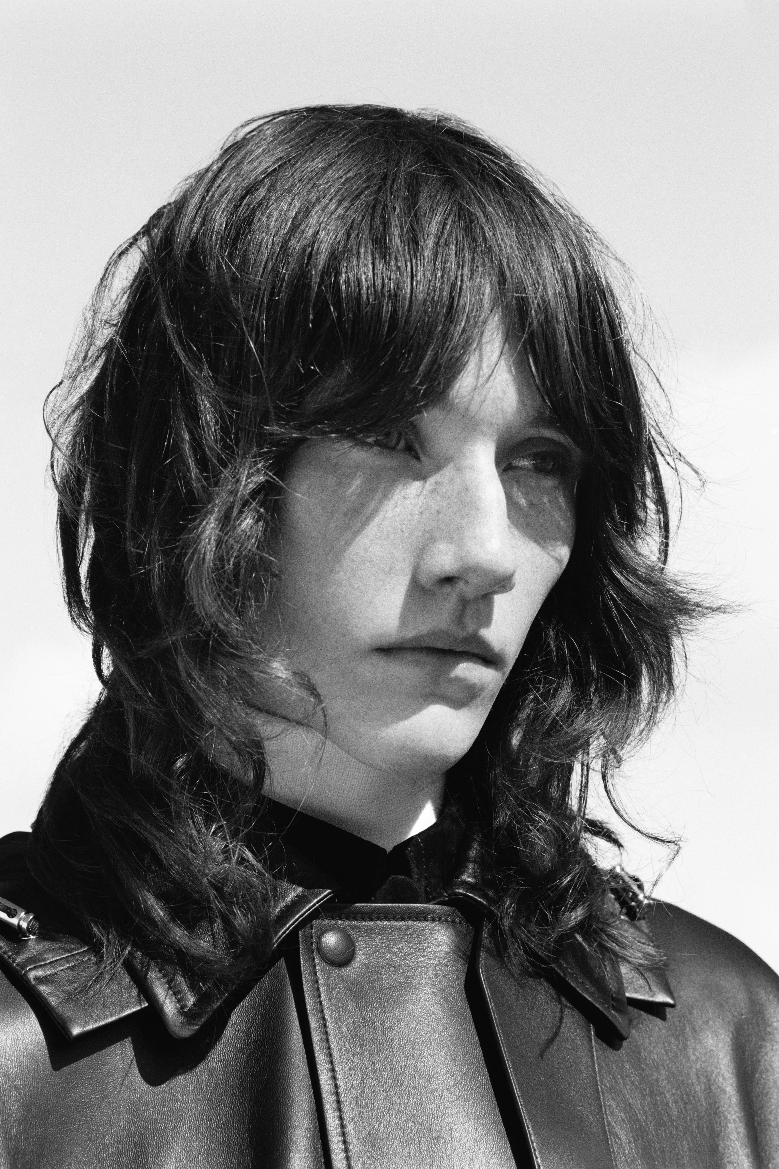 Look 39 sold by Gabriela Hearst