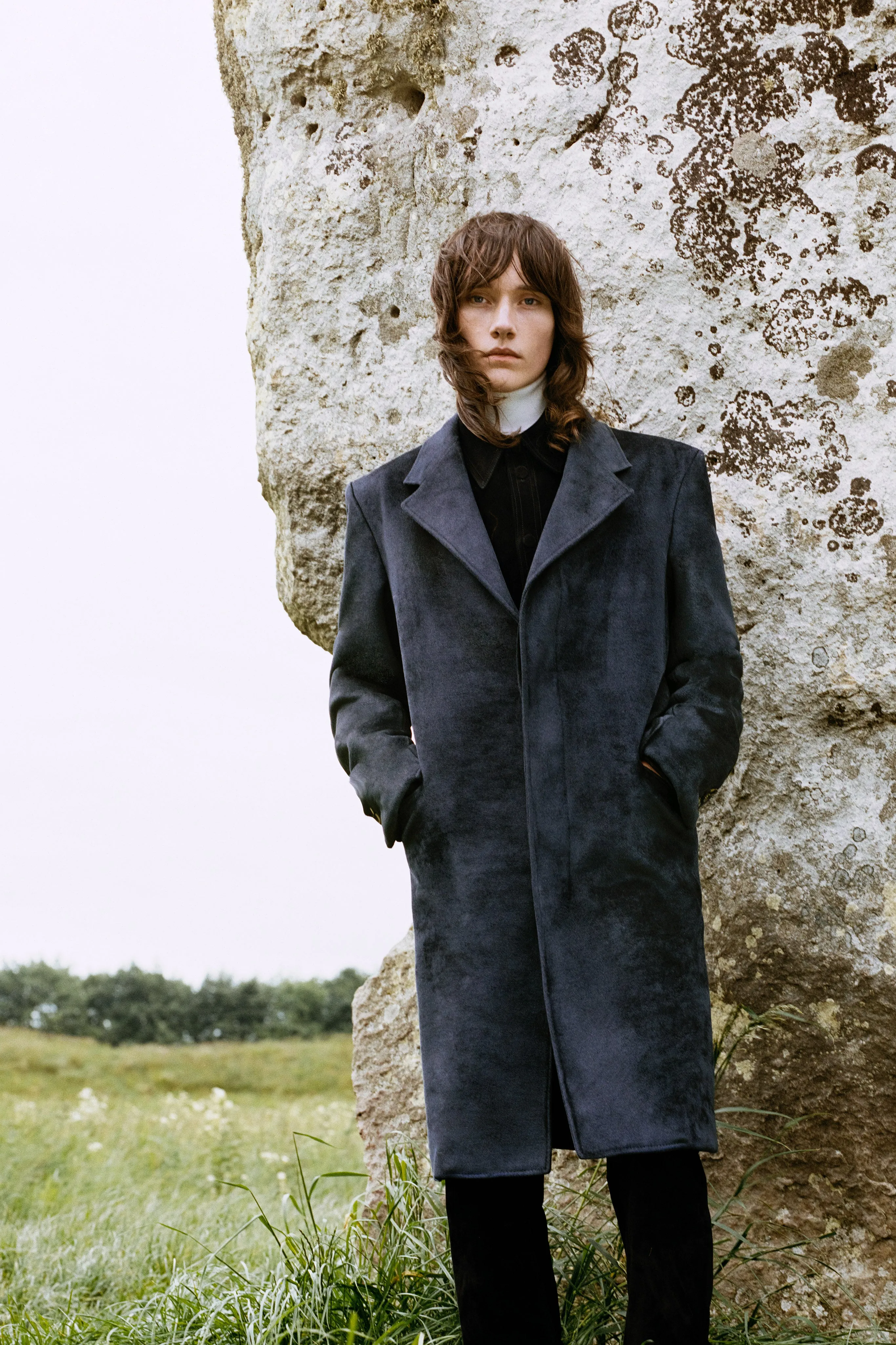 Look 38 sold by Gabriela Hearst