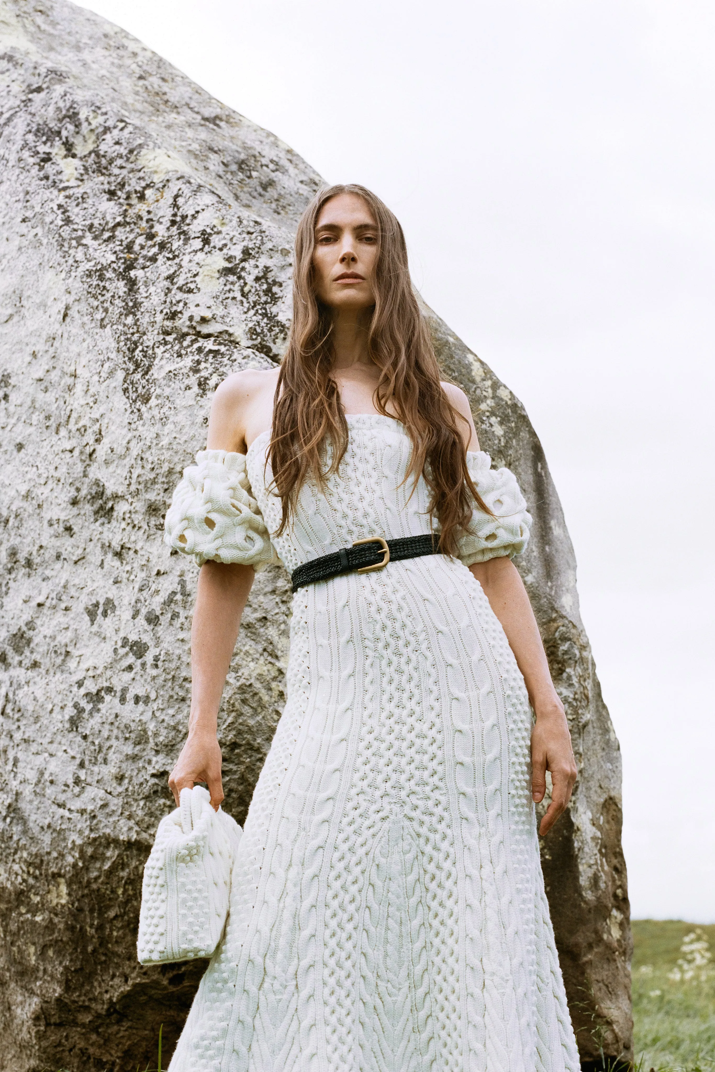 Look 32 sold by Gabriela Hearst