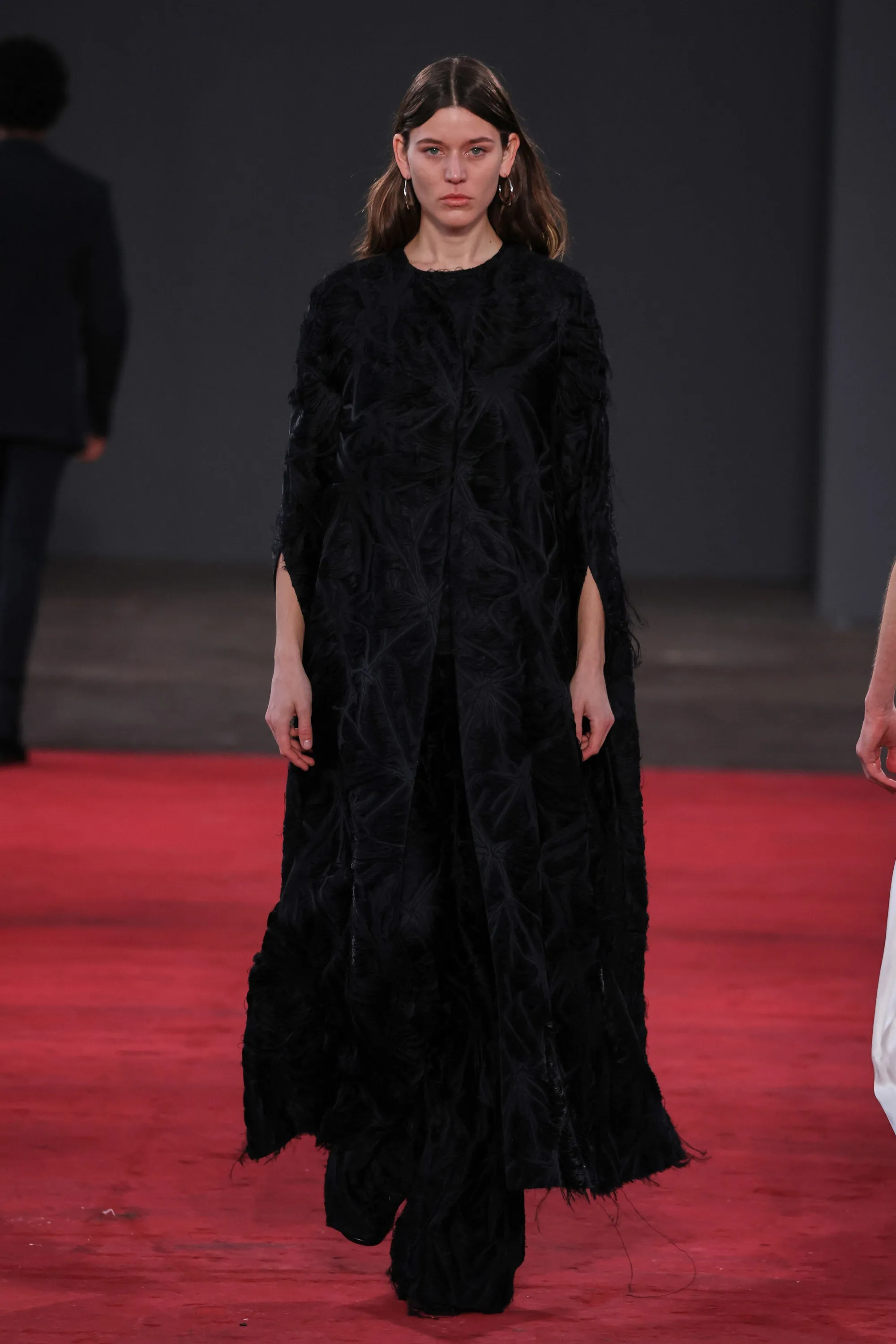 Look 36 sold by Gabriela Hearst