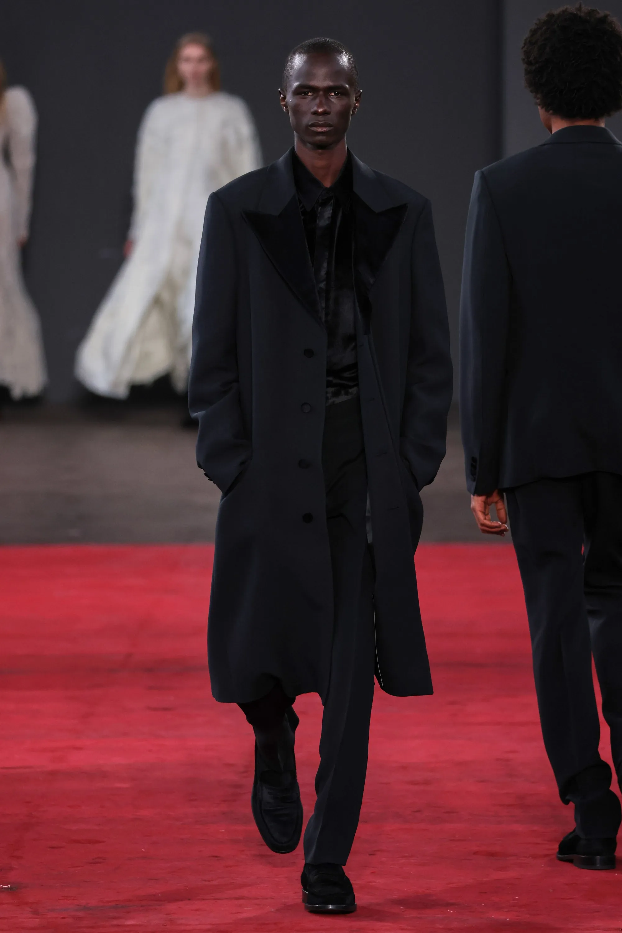 Look 33 sold by Gabriela Hearst