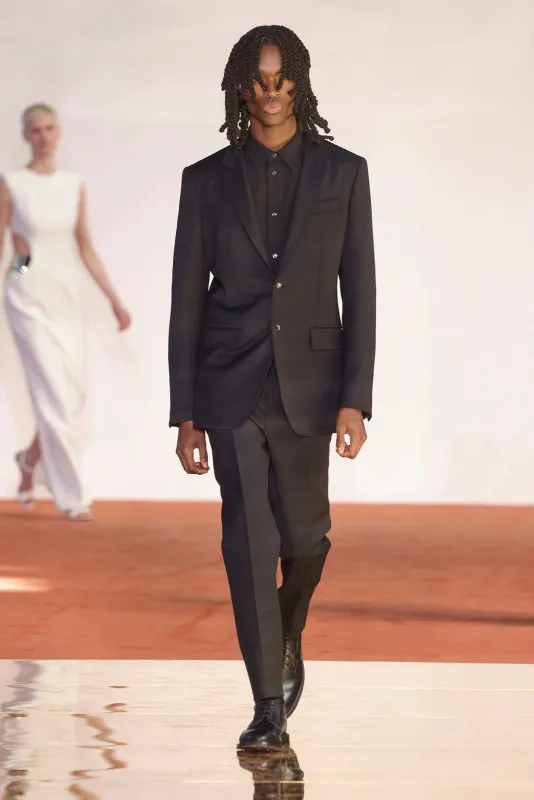Look 33 sold by Gabriela Hearst