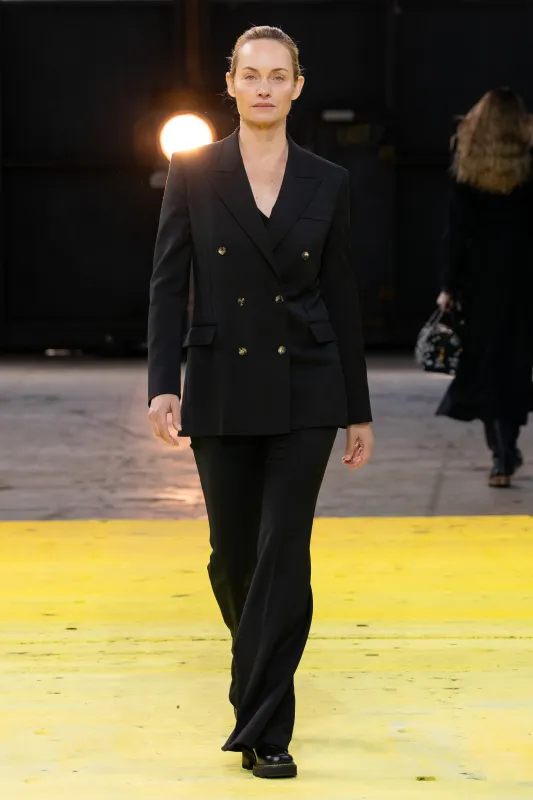 Look 34 sold by Gabriela Hearst