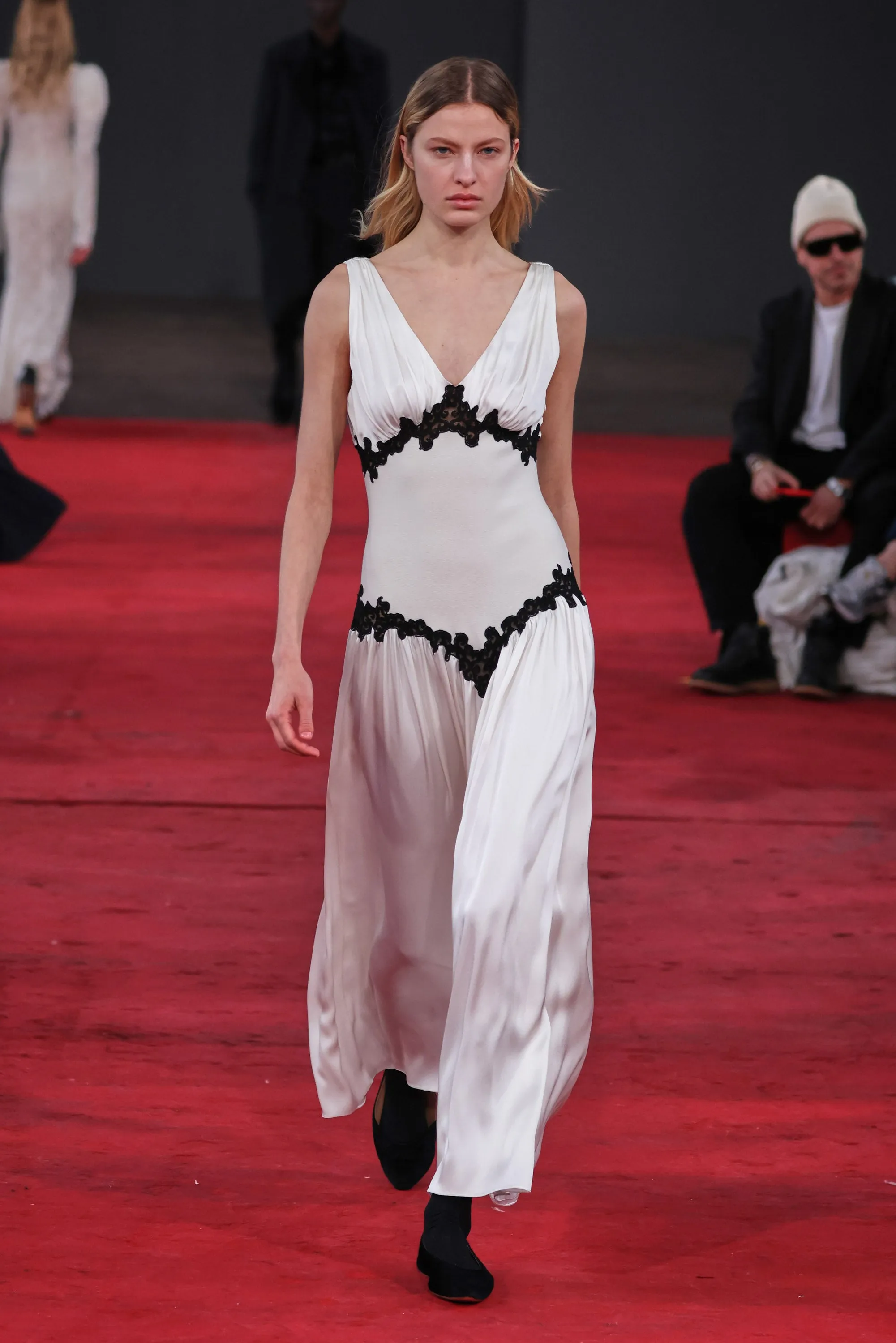 Look 32 sold by Gabriela Hearst