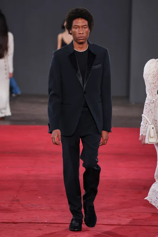 Look 29 sold by Gabriela Hearst