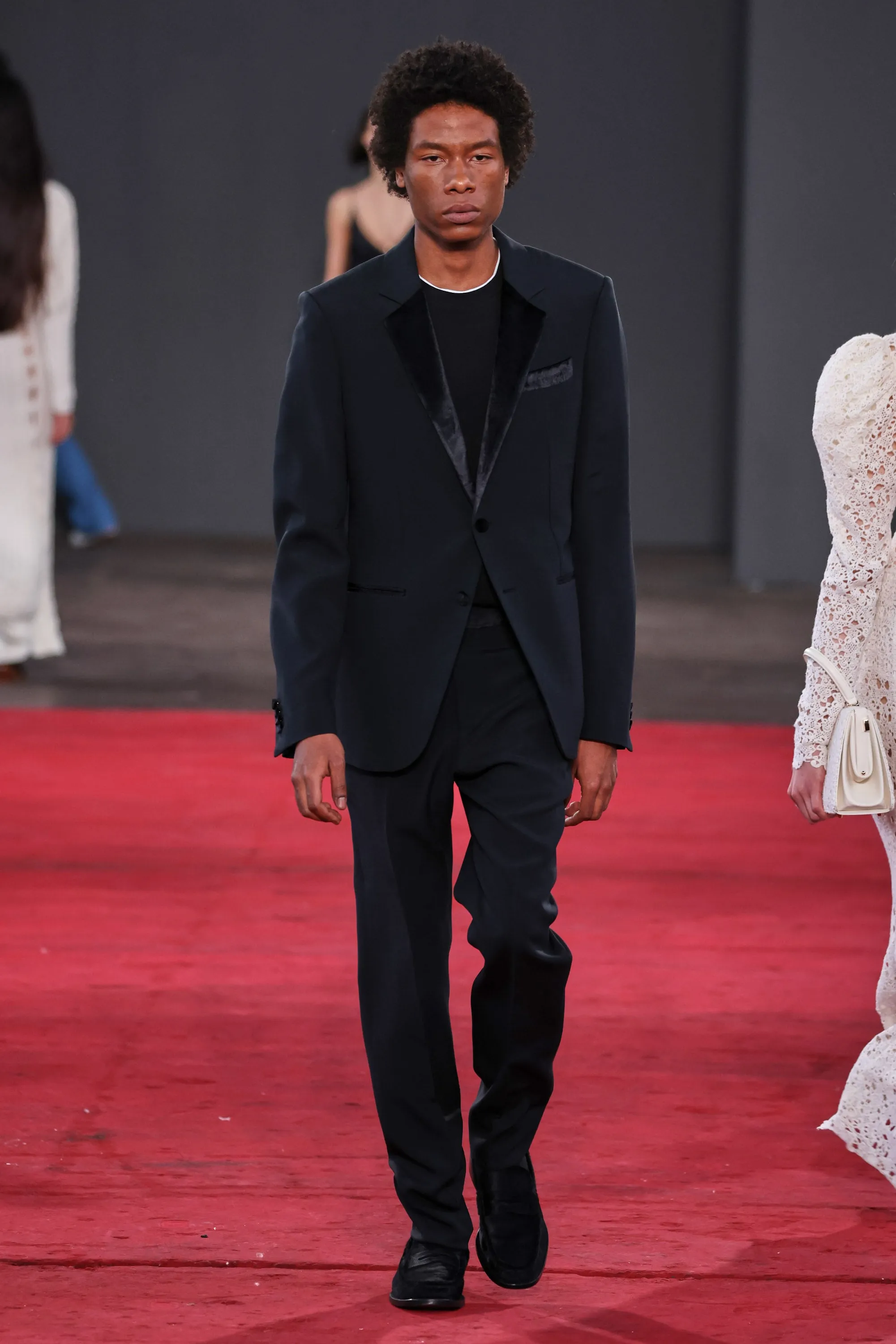 Look 29 sold by Gabriela Hearst