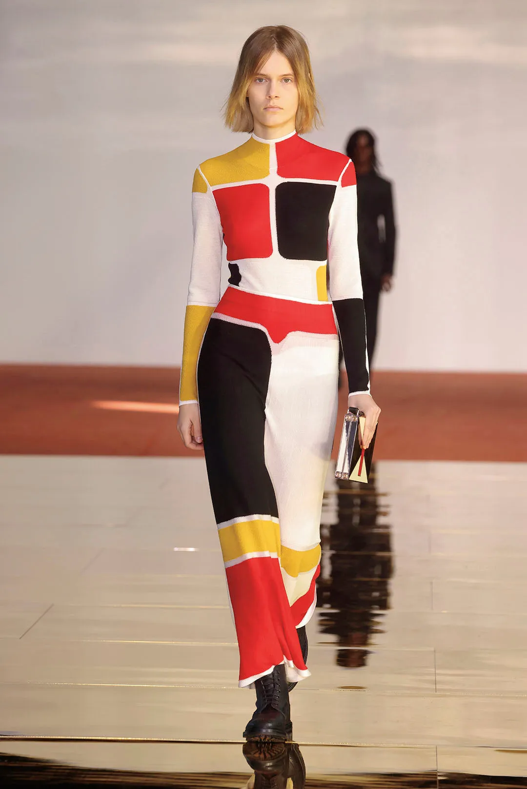 Look 32 sold by Gabriela Hearst