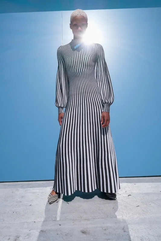 Look 32 sold by Gabriela Hearst
