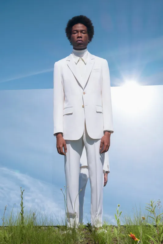 Look 31 sold by Gabriela Hearst