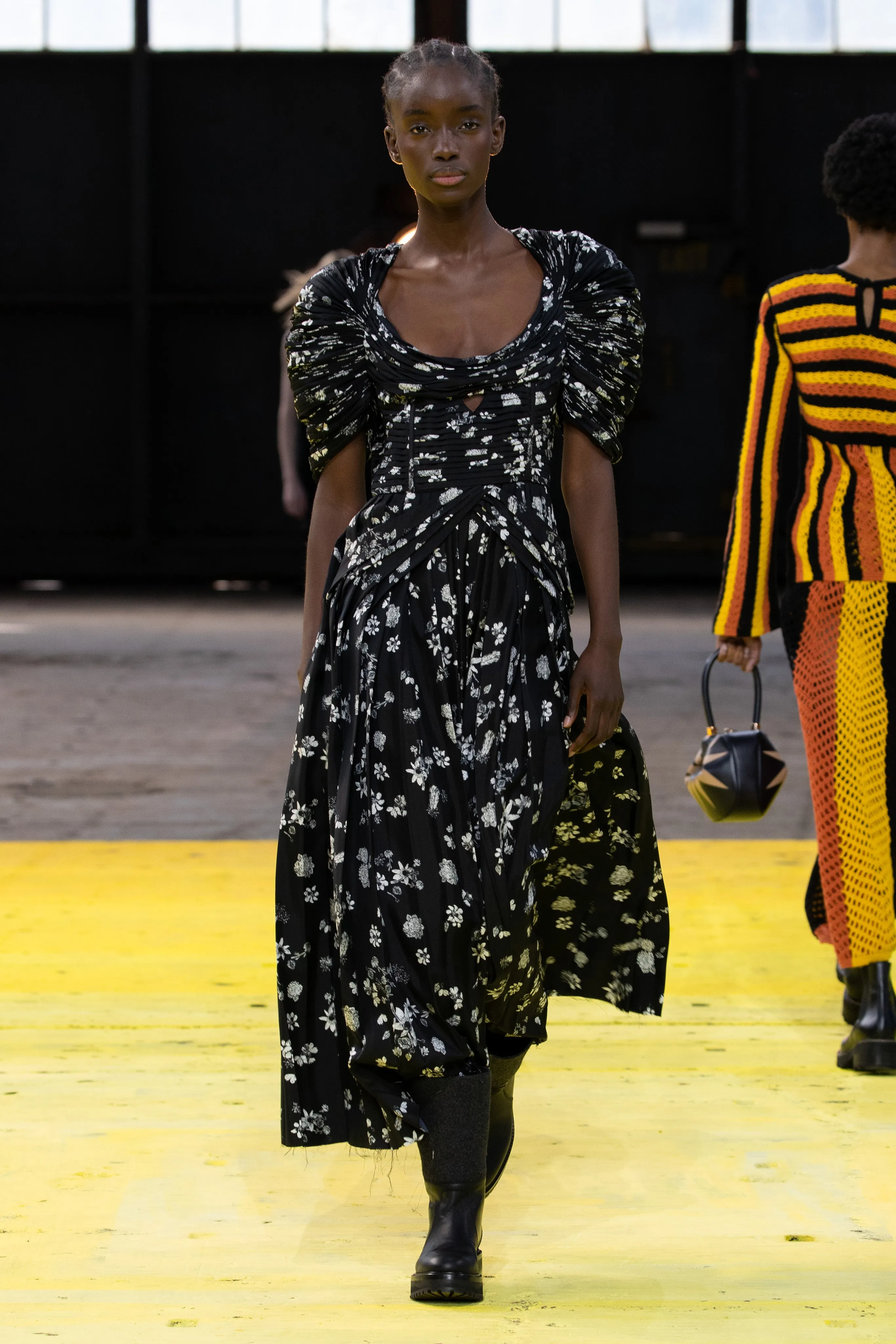 Look 31 sold by Gabriela Hearst