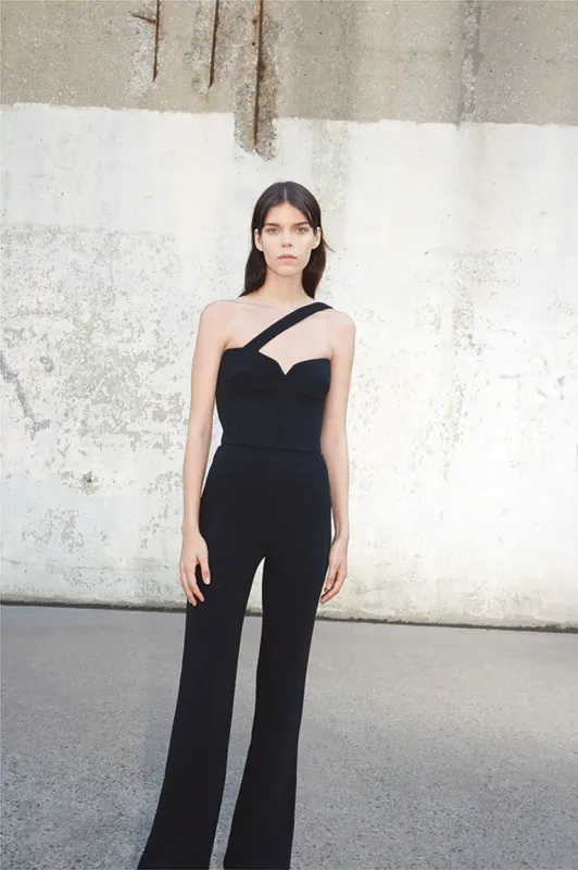 Look 30 sold by Gabriela Hearst