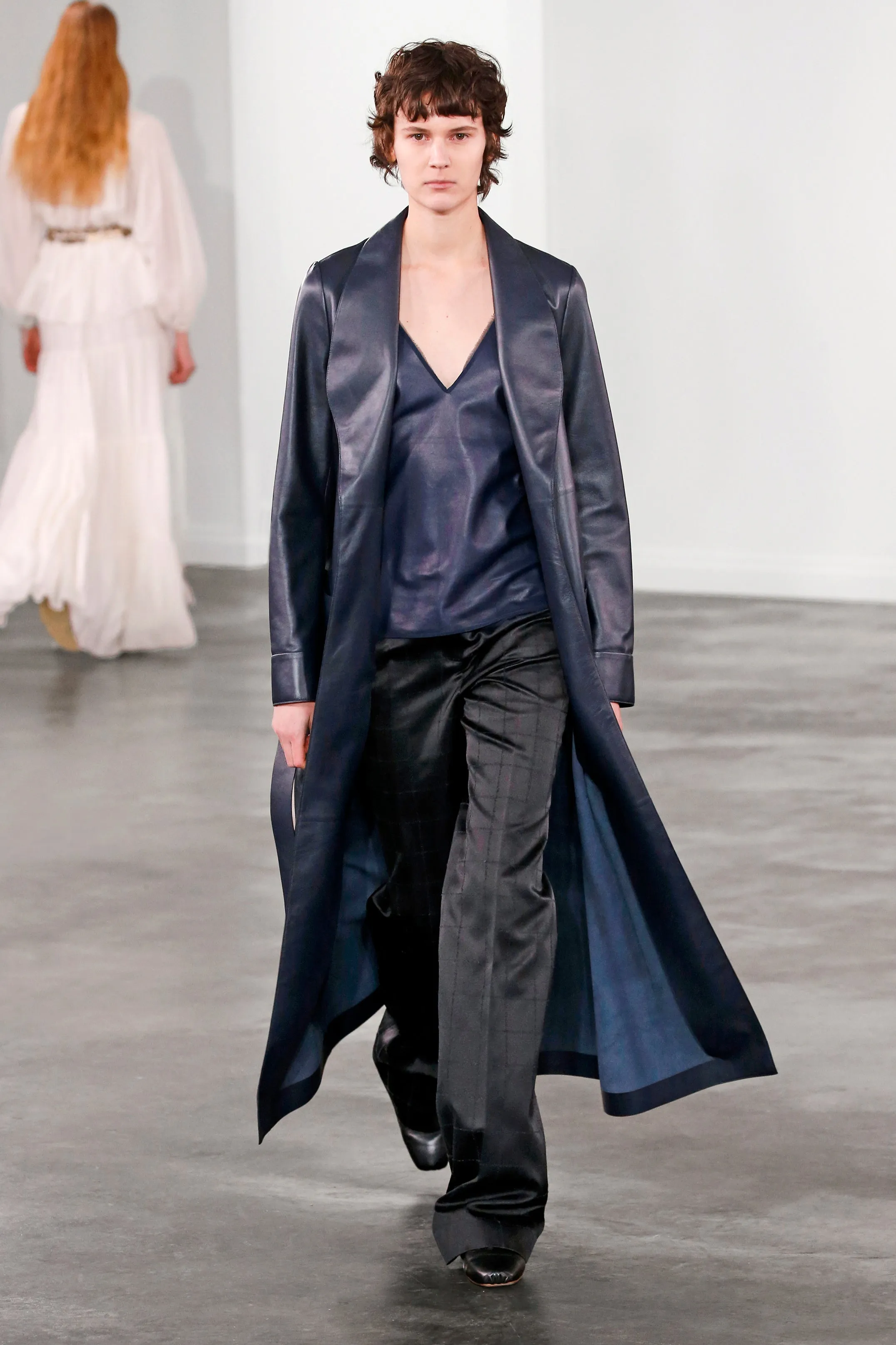 Look 31 sold by Gabriela Hearst